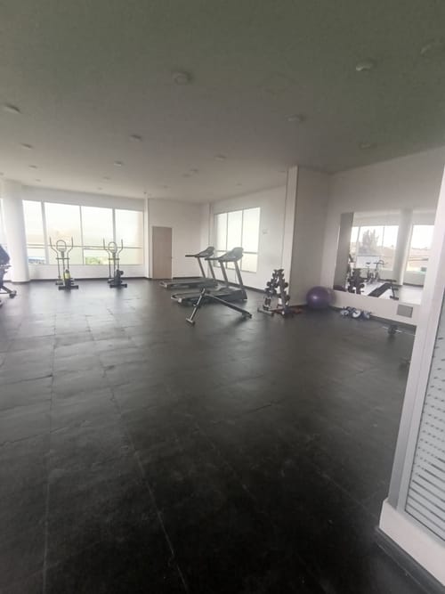 Apartamento de 3 alcobas en arriendo en Fontibon, Bogotá, 42 m² · foto 6 de 16