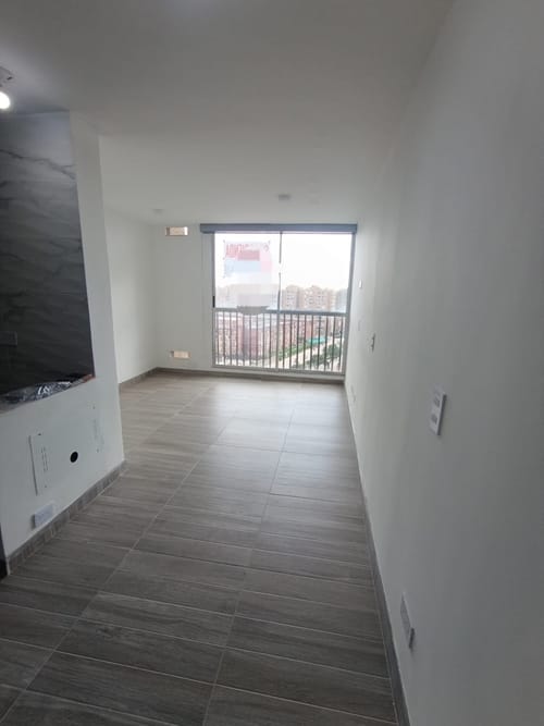 Apartamento de 3 alcobas en arriendo en Fontibon, Bogotá, 42 m² · foto 8 de 16