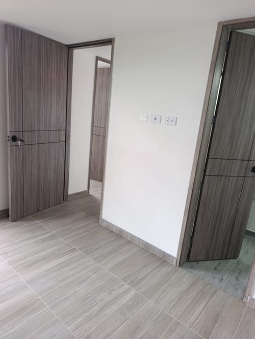 Apartamento de 3 alcobas en arriendo en Fontibon, Bogotá, 42 m² · foto 11 de 16