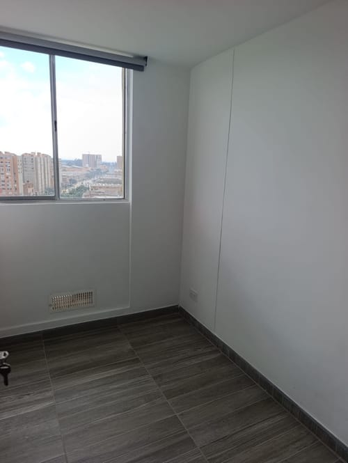 Apartamento de 3 alcobas en arriendo en Fontibon, Bogotá, 42 m² · foto 14 de 16