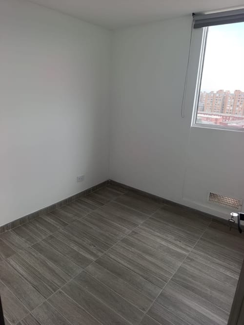 Apartamento de 3 alcobas en arriendo en Fontibon, Bogotá, 42 m² · foto 15 de 16