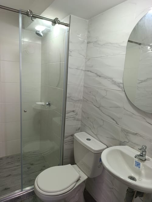 Apartamento de 3 alcobas en arriendo en Fontibon, Bogotá, 42 m² · foto 16 de 16
