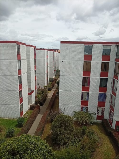 Apartamento de 4 alcobas en venta en Villa Maria, Bogotá, 64 m² · foto 2 de 19