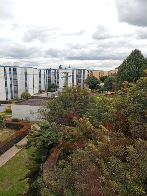 Apartamento de 4 alcobas en venta en Villa Maria, Bogotá, 64 m² · foto 3 de 19