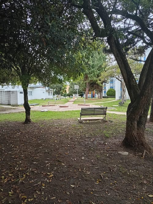 Apartamento de 4 alcobas en venta en Villa Maria, Bogotá, 64 m² · foto 4 de 19