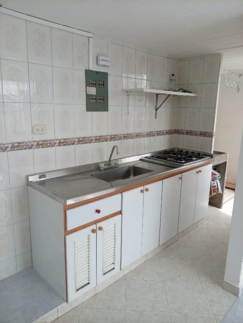 Apartamento de 4 alcobas en venta en Villa Maria, Bogotá, 64 m² · foto 7 de 19