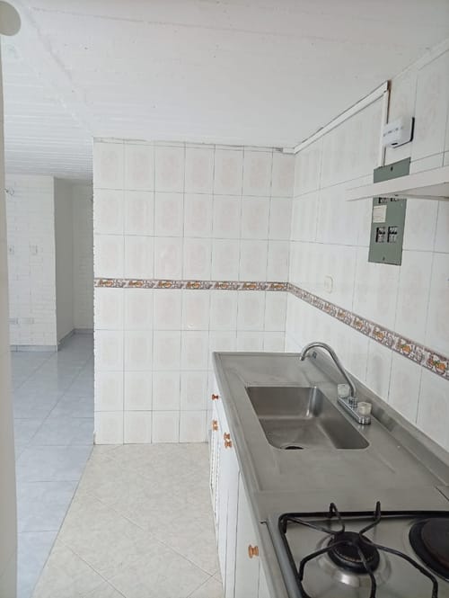 Apartamento de 4 alcobas en venta en Villa Maria, Bogotá, 64 m² · foto 8 de 19