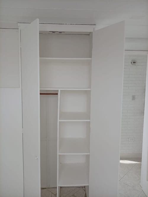 Apartamento de 4 alcobas en venta en Villa Maria, Bogotá, 64 m² · foto 10 de 19