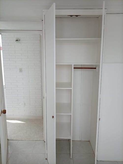 Apartamento de 4 alcobas en venta en Villa Maria, Bogotá, 64 m² · foto 12 de 19