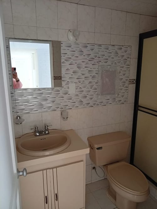 Apartamento de 4 alcobas en venta en Villa Maria, Bogotá, 64 m² · foto 16 de 19