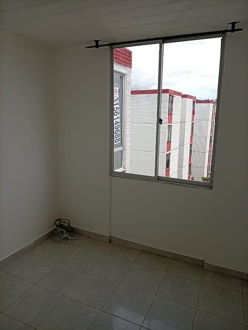 Apartamento de 4 alcobas en venta en Villa Maria, Bogotá, 64 m² · foto 17 de 19