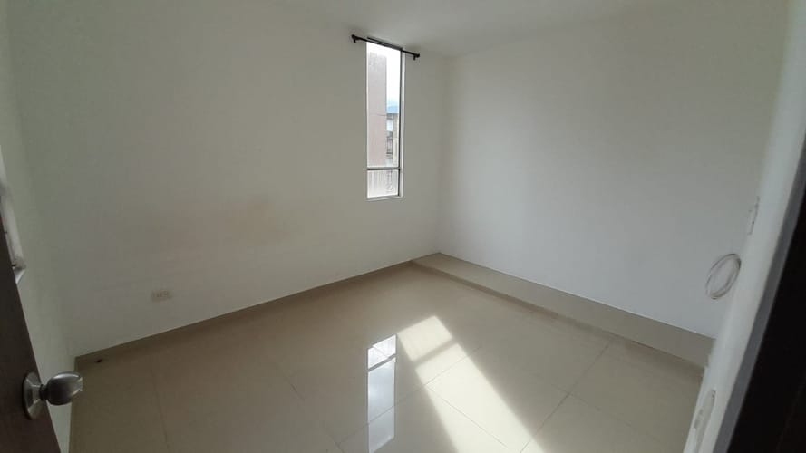Apartamento de 2 alcobas en arriendo en Rosa Blanca, Villavicencio, 42 m² · foto 12 de 13