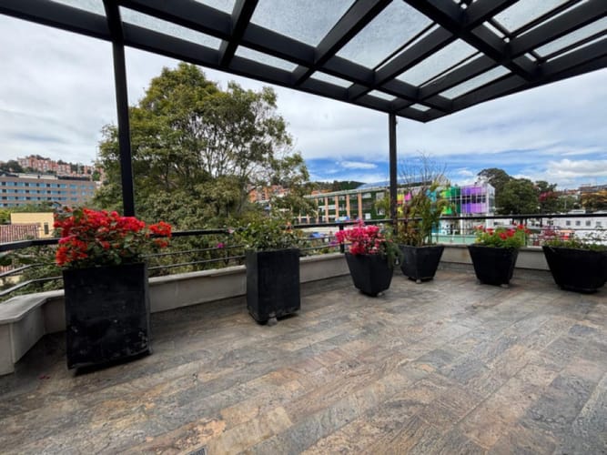 Casa de 4 alcobas en venta en Sotileza, Bogotá, 380 m² · foto 5 de 24