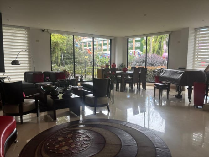 Casa de 4 alcobas en venta en Sotileza, Bogotá, 380 m² · foto 7 de 24