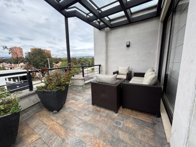 Casa de 4 alcobas en venta en Sotileza, Bogotá, 380 m² · foto 10 de 24