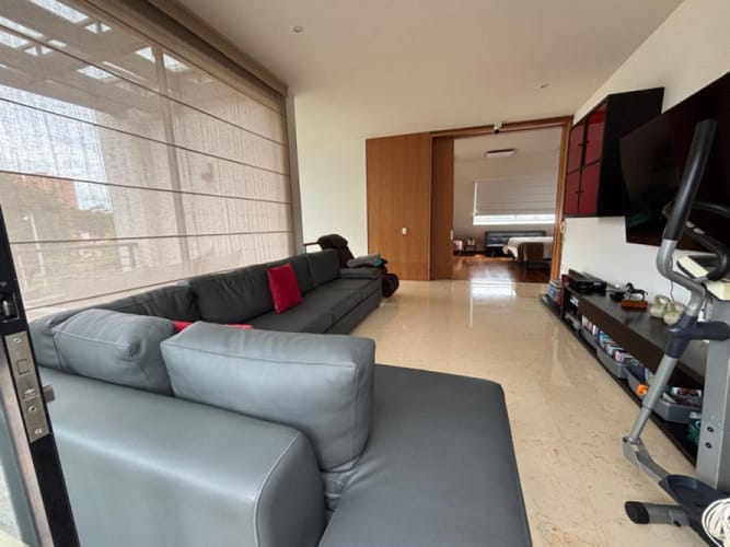 Casa de 4 alcobas en venta en Sotileza, Bogotá, 380 m² · foto 11 de 24