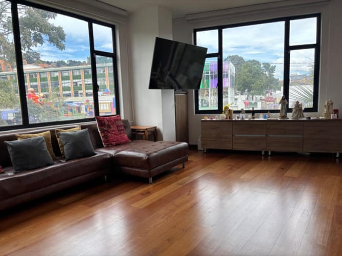Casa de 4 alcobas en venta en Sotileza, Bogotá, 380 m² · foto 12 de 24