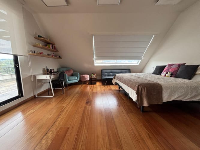 Casa de 4 alcobas en venta en Sotileza, Bogotá, 380 m² · foto 15 de 24