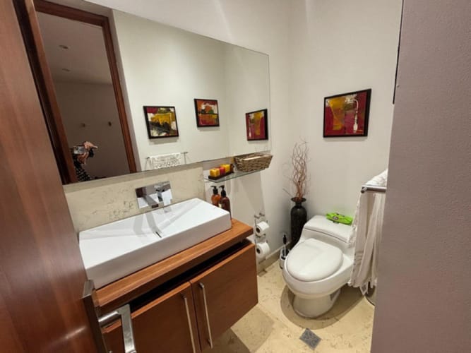 Casa de 4 alcobas en venta en Sotileza, Bogotá, 380 m² · foto 16 de 24