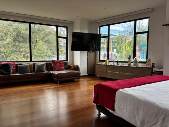 Casa de 4 alcobas en venta en Sotileza, Bogotá, 380 m² · foto 19 de 24