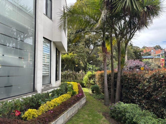 Casa de 4 alcobas en venta en Sotileza, Bogotá, 380 m² · foto 22 de 24