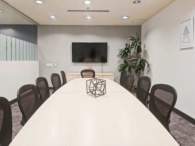 Oficina en arriendo en Buenavista, Barranquilla, 50 m² · foto 4 de 9