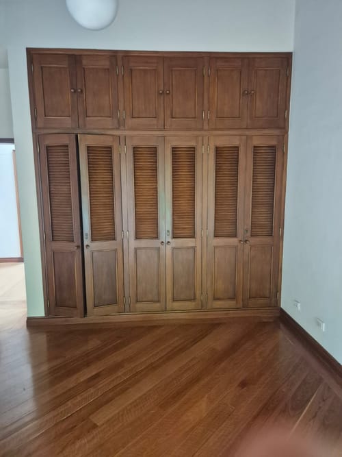 Casa de 3 alcobas en arriendo en Los Balsos, Medellín, 217 m² · foto 15 de 24