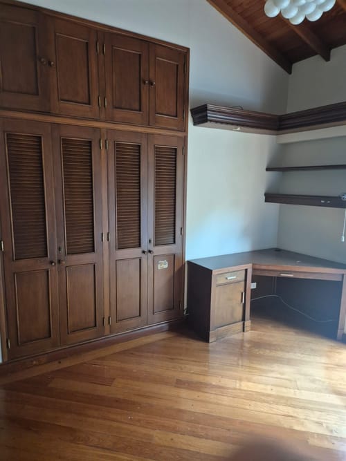 Casa de 3 alcobas en arriendo en Los Balsos, Medellín, 217 m² · foto 23 de 24