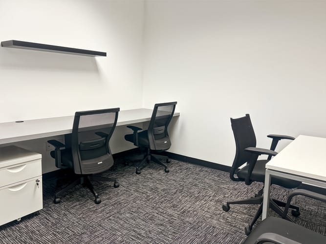 Oficina en arriendo en Lalinde, Medellín, 60 m² · foto 10 de 10