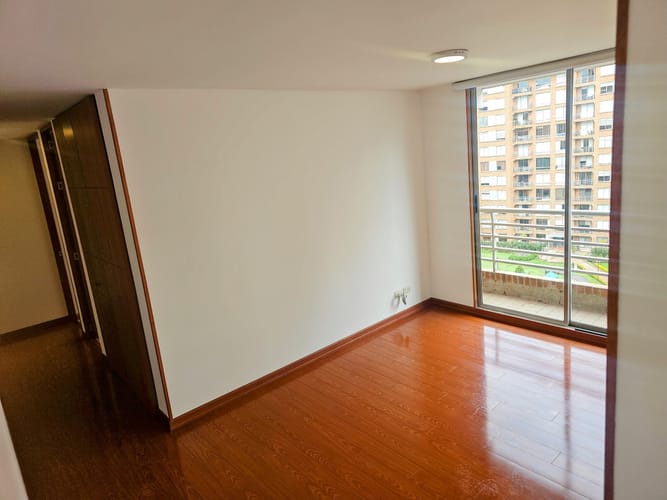 Apartamento en venta en Colina Campestre, Bogotá · foto 2 de 12
