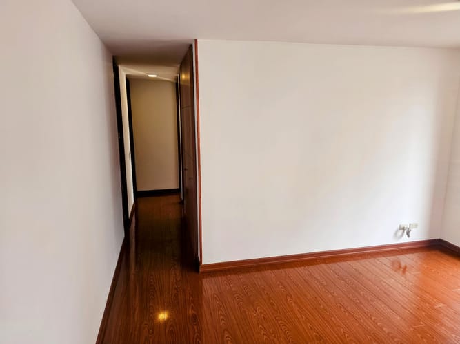 Apartamento en venta en Colina Campestre, Bogotá · foto 3 de 12