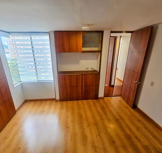 Apartamento en venta en Colina Campestre, Bogotá · foto 7 de 12