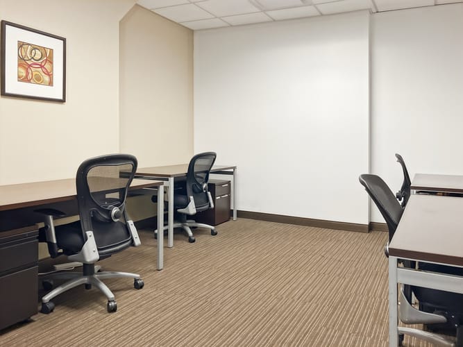 Oficina en arriendo en Altos Del Prado, Barranquilla, 30 m² · foto 7 de 9