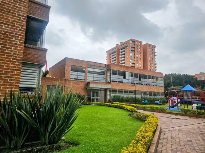 Apartamento en venta en Colina Campestre, Bogotá · foto 10 de 12