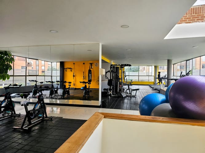 Apartamento en venta en Colina Campestre, Bogotá · foto 11 de 12