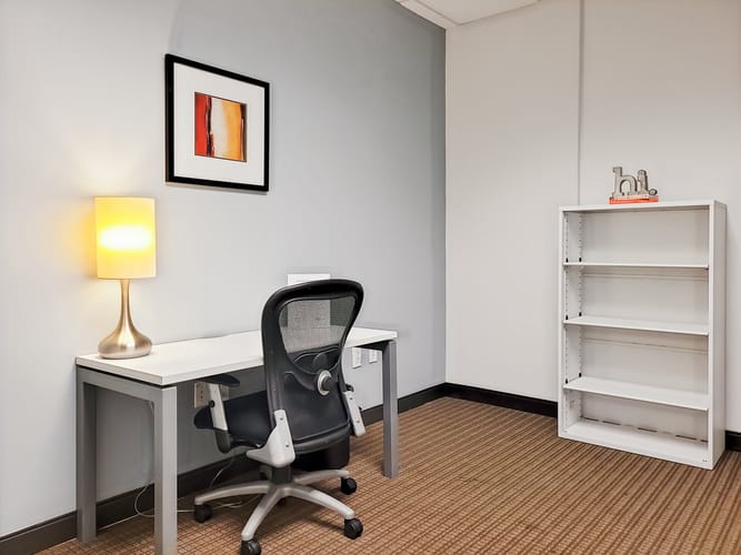 Oficina en arriendo en Altos Del Prado, Barranquilla, 50 m² · foto 6 de 9
