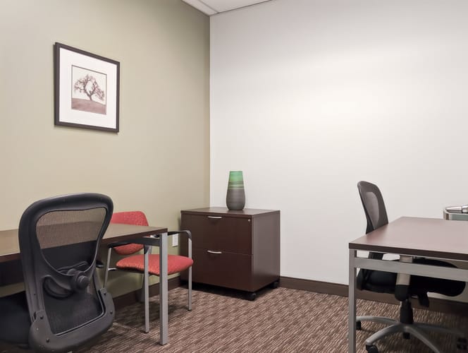 Oficina en arriendo en Patio Bonito, Medellín, 50 m² · foto 8 de 10