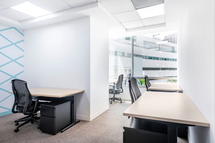 Oficina en arriendo en Patio Bonito, Medellín, 60 m² · foto 4 de 10