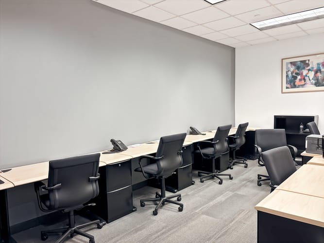 Oficina en arriendo en Patio Bonito, Medellín, 75 m² · foto 8 de 10