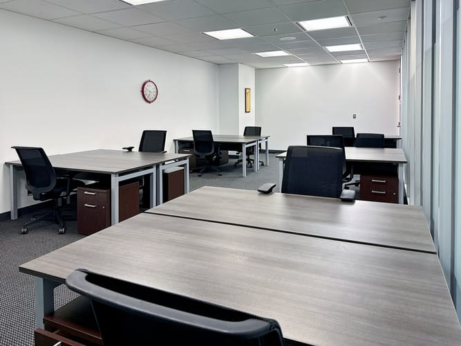 Oficina en arriendo en Patio Bonito, Medellín, 75 m² · foto 10 de 10