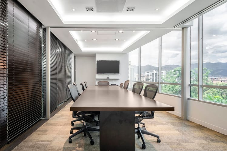 Oficina en arriendo en Patio Bonito, Medellín, 110 m² · foto 6 de 10
