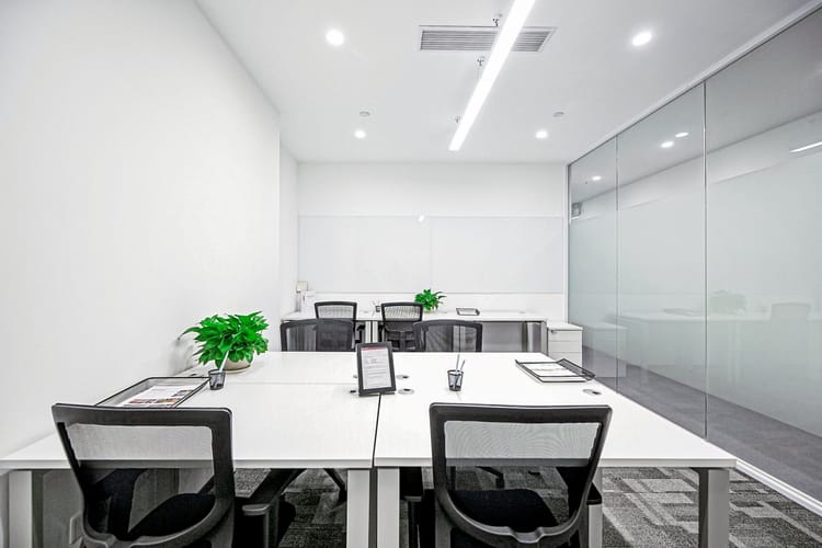 Oficina en arriendo en Patio Bonito, Medellín, 110 m² · foto 8 de 10