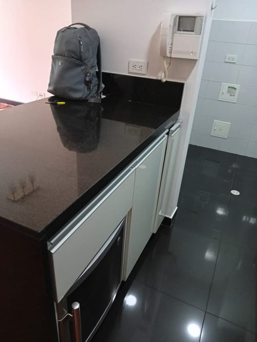 Apartamento en venta en Santa Paula, Bogotá · foto 3 de 12