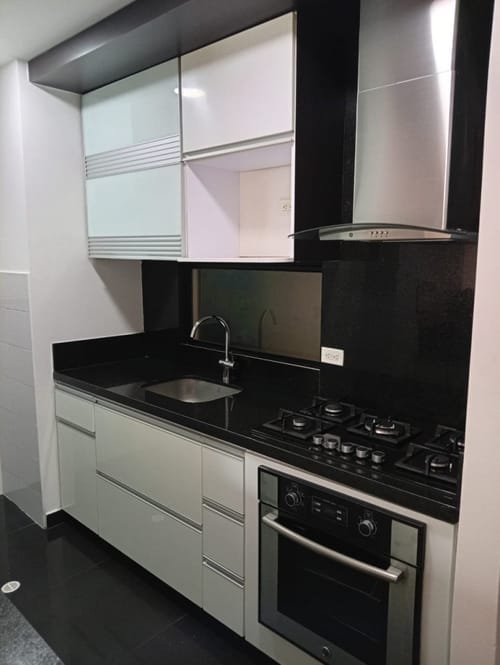 Apartamento en venta en Santa Paula, Bogotá · foto 4 de 12