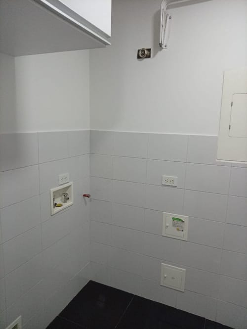 Apartamento en venta en Santa Paula, Bogotá · foto 5 de 12
