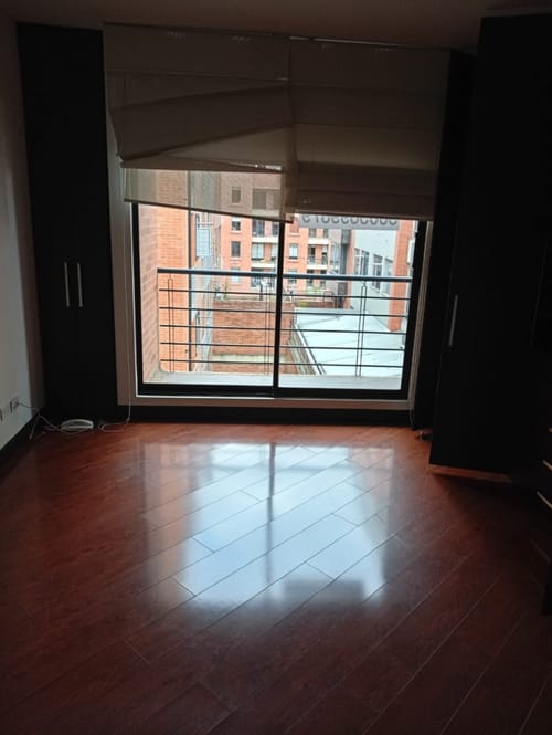 Apartamento en venta en Santa Paula, Bogotá · foto 6 de 12
