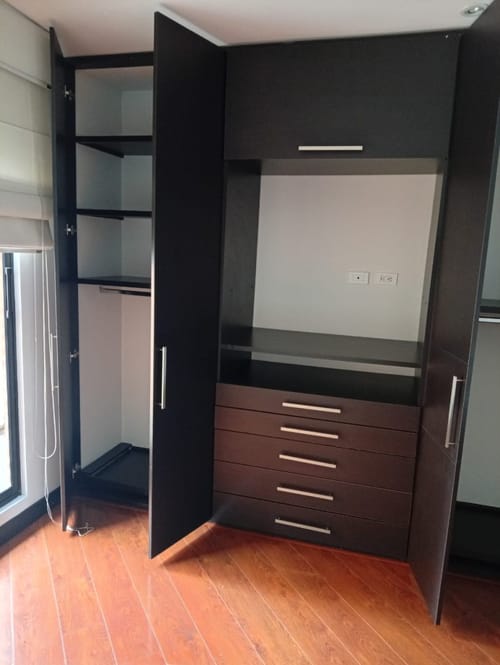 Apartamento en venta en Santa Paula, Bogotá · foto 8 de 12