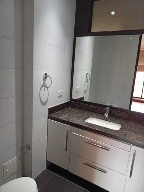 Apartamento en venta en Santa Paula, Bogotá · foto 9 de 12