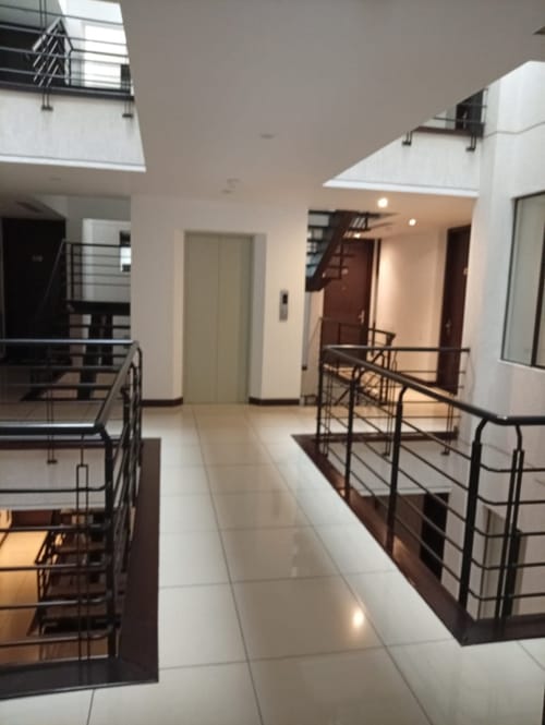 Apartamento en venta en Santa Paula, Bogotá · foto 11 de 12