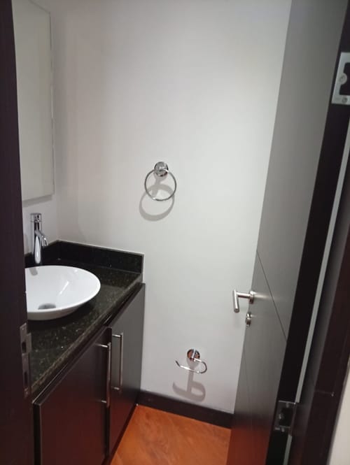 Apartamento en venta en Santa Paula, Bogotá · foto 12 de 12
